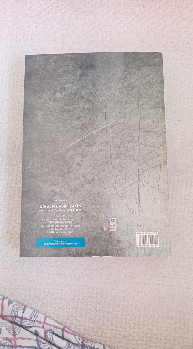 Çözümlü Örneklerle Yapı Statiği Kitabı - Görsel 3