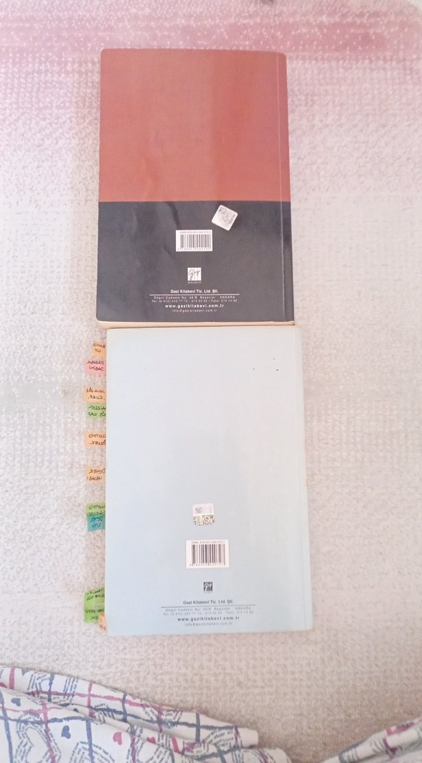 Yol Bilgisi ve Tasarımı Kitap Seti - Görsel 3