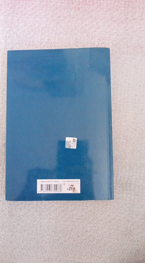 Su Kaynakları Mühendisliği Kitabı - Görsel 2