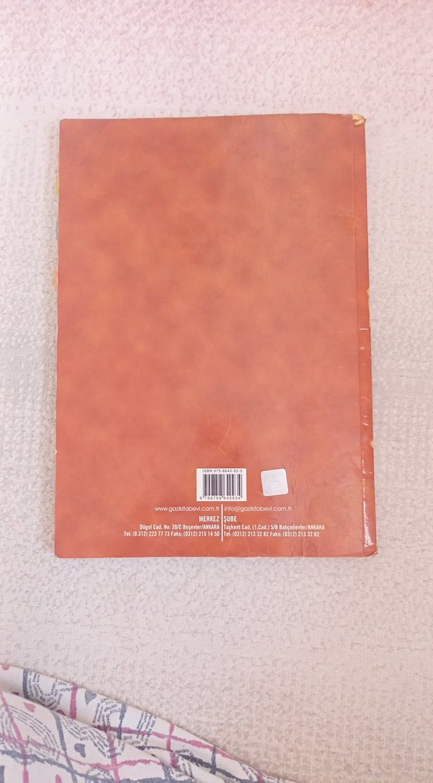 Zemin Mekaniği Laboratuvar Deneyleri Cilt I - Görsel 3