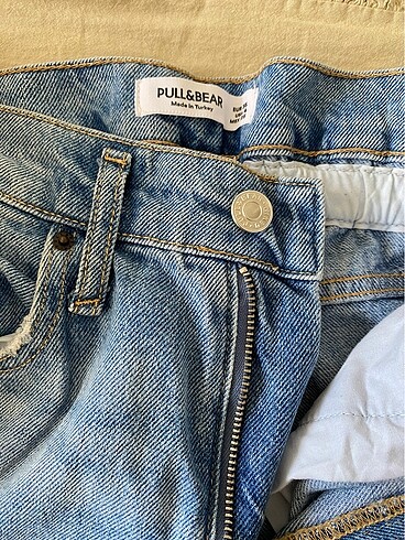 Pull and Bear Pull & Bear Pantolon