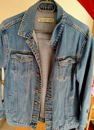 Boyfriend Jean Ceket