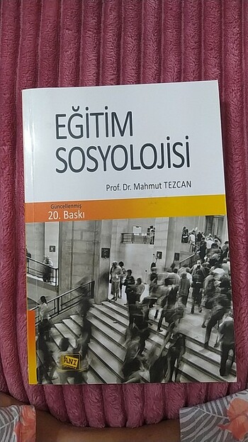 Eğitim sosyolojisi 