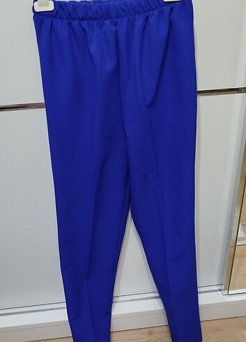 Kumaş pantolon 