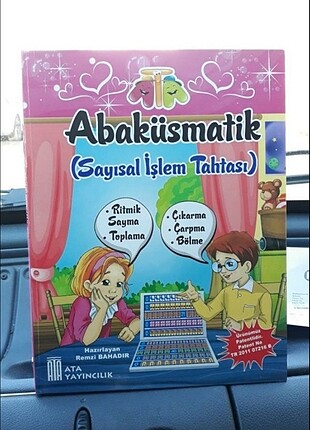 ABAKÜSMATİK 