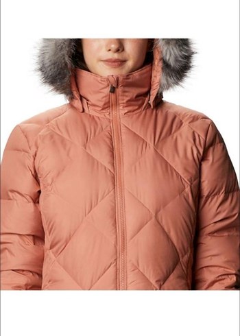 Columbia Icy Heights KABAN & MONT - Görsel 4