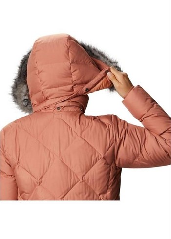 Columbia Icy Heights KABAN & MONT - Görsel 5