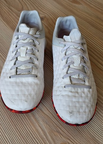 nike Futbol Ayakkabısı - Görsel 2