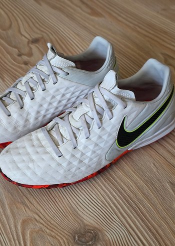 nike Futbol Ayakkabısı - Görsel 4