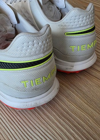 nike Futbol Ayakkabısı - Görsel 5