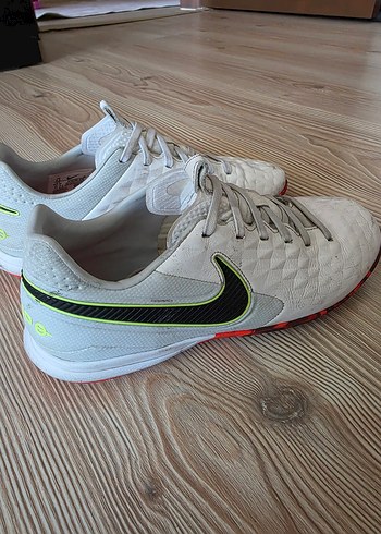 nike Futbol Ayakkabısı - Görsel 6