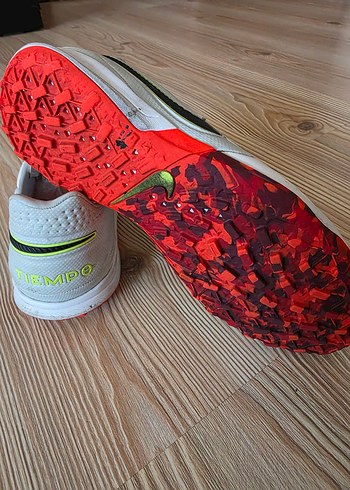 nike Futbol Ayakkabısı - Görsel 7