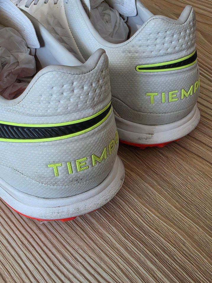 nike Futbol Ayakkabısı - Görsel 5