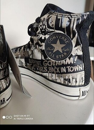32 Beden Converse 32 numara