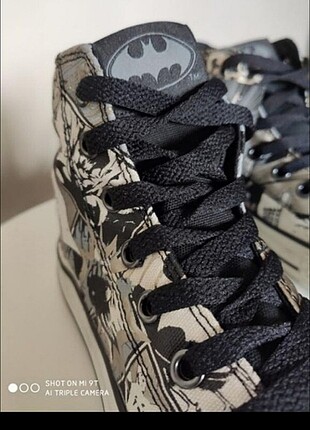 32 Beden çeşitli Renk Converse 32 numara