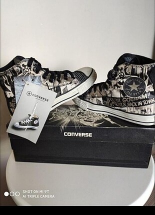 Converse Converse 33 no