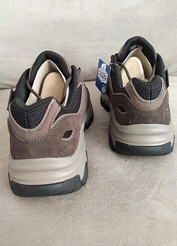 42 Beden kahverengi Renk Skechers Edgemont
