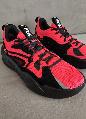 PUMA RS