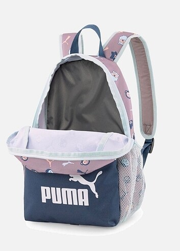  Beden Puma sırt çantası