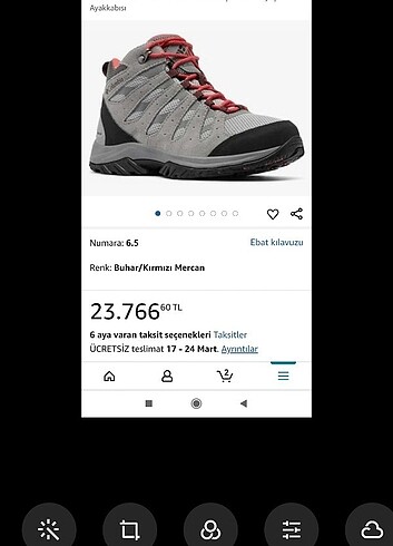 Columbia Colombia bot