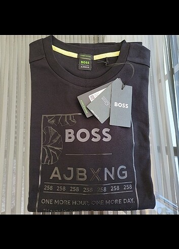 Higo boss tişört 