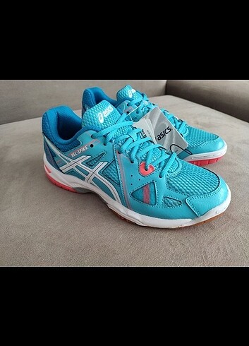 Asics Gel Spike 3