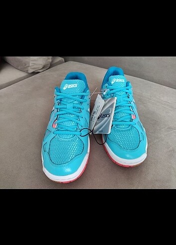 40,5 Beden Asics Gel Spike 3