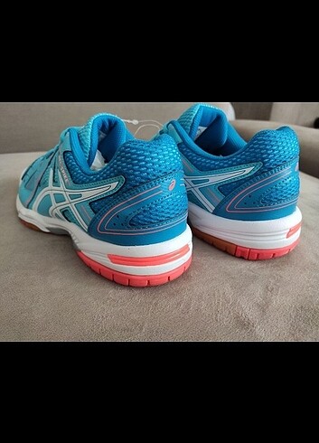 40 Beden mavi Renk Asics Gel Spike 3