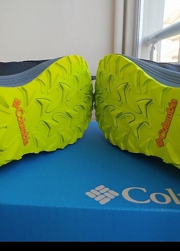 43 Beden Columbia Trailstorm Waterproof