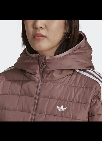 11-12 Yaş Beden çeşitli Renk Adidas mont ceket