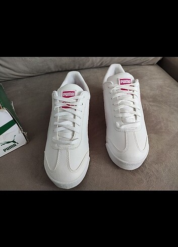 38,5 Beden Puma Roma Basic