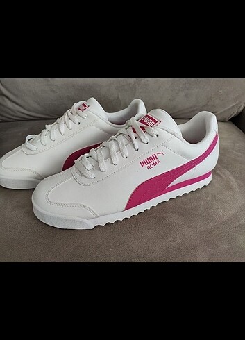 38,5 Beden çeşitli Renk Puma Roma Basic