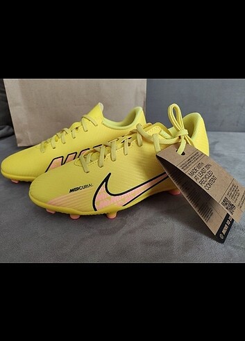 Nike Mercurial Vapor 15 Club