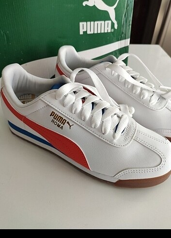 Puma Puma Roma basic