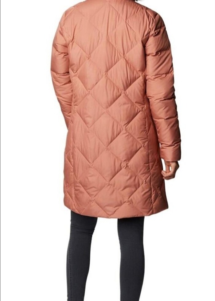 Columbia Icy Heights KABAN & MONT - Görsel 3