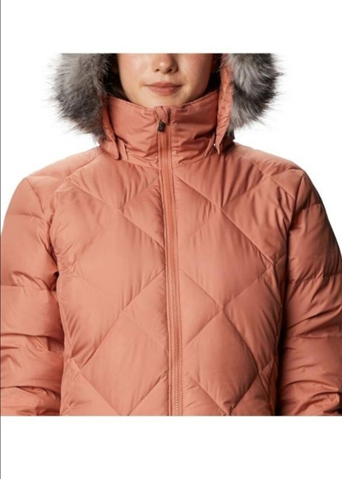 Columbia Icy Heights KABAN & MONT - Görsel 4