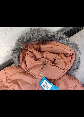 Columbia Icy Heights KABAN & MONT - Görsel 6