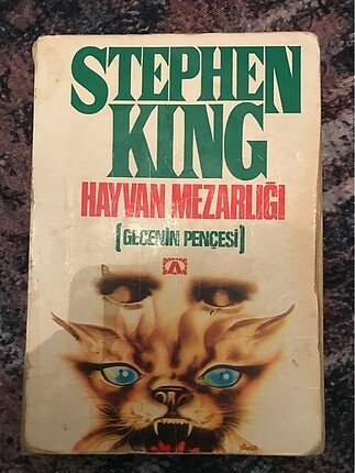 Stephen King