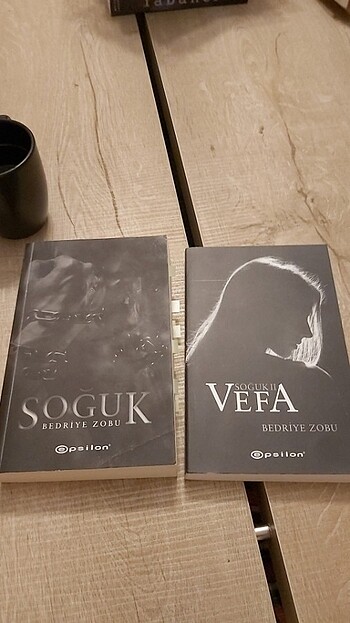 Soğuk & vefa