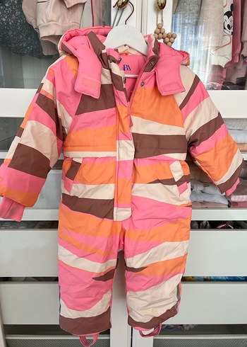 Zara astronot tulum - Görsel 2