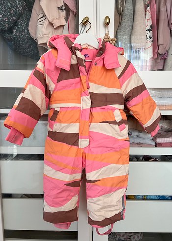 Zara astronot tulum - Görsel 3