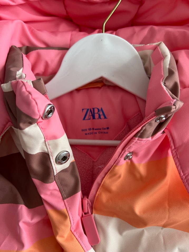 Zara astronot tulum - Görsel 4