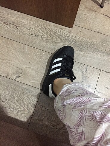 Spor ayakkabı