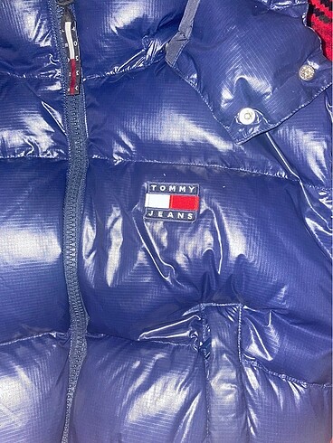 Tommy Hilfiger tommy hilfiger mont