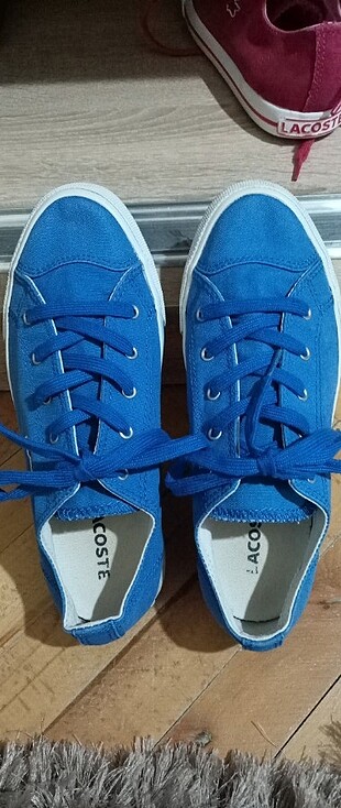 Orjinal lacoste