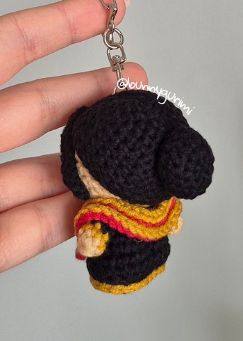 Romance Club Ram anahtarlık - Görsel 3