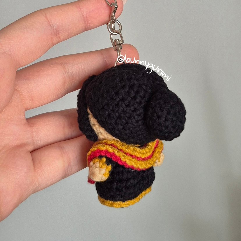 Romance Club Ram anahtarlık - Görsel 3