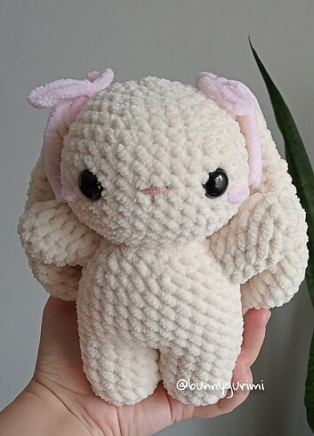 tavşan peluş