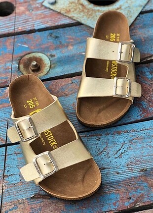 Birkenstock terlik