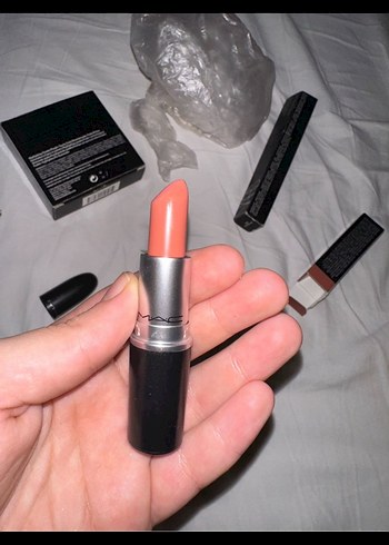 Mac Kında sexy ruj